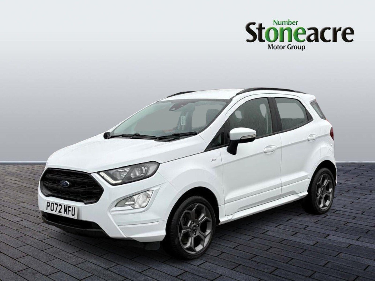 Used Ford Ecosport 2022 for sale - 77040231: Photo 3