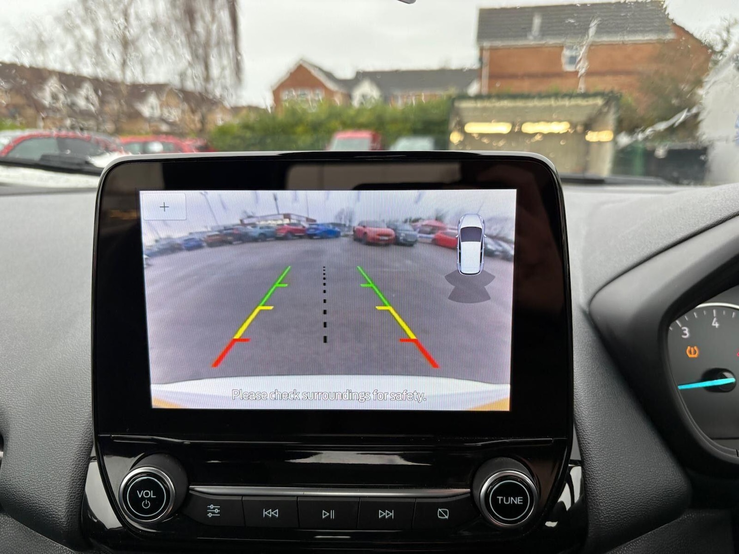 Used Ford Ecosport 2022 for sale - 77040231: Photo 31