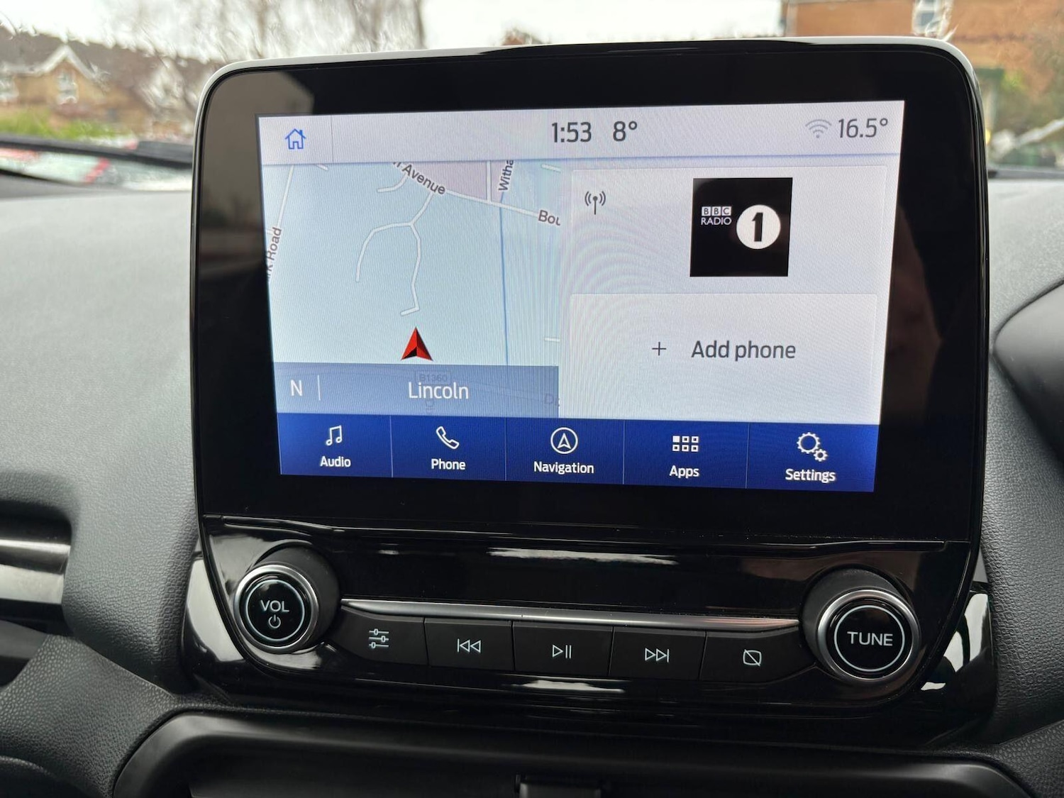 Used Ford Ecosport 2022 for sale - 77040231: Photo 32