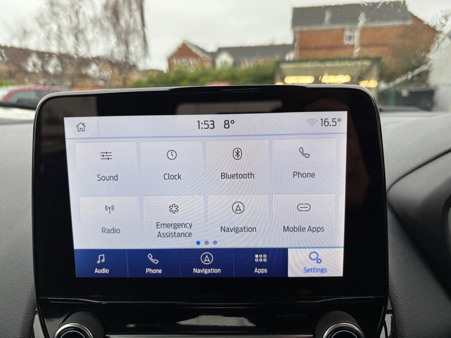 Used Ford Ecosport 2022 for sale - 77040231: Photo 34