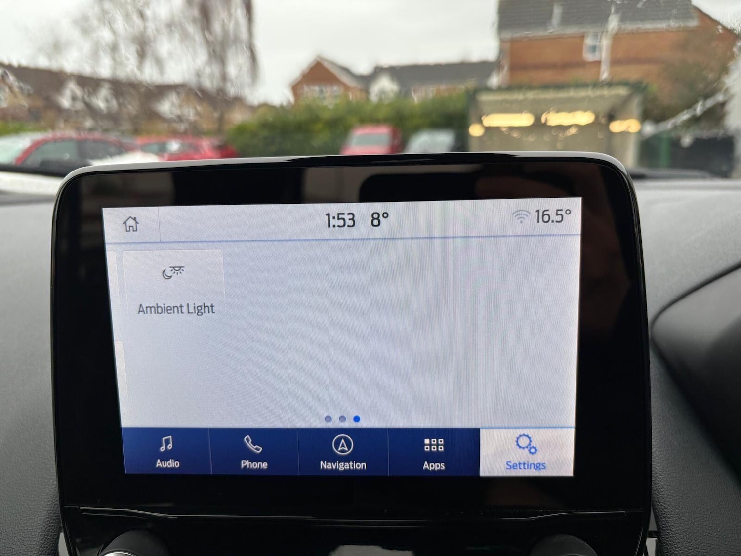 Used Ford Ecosport 2022 for sale - 77040231: Photo 36