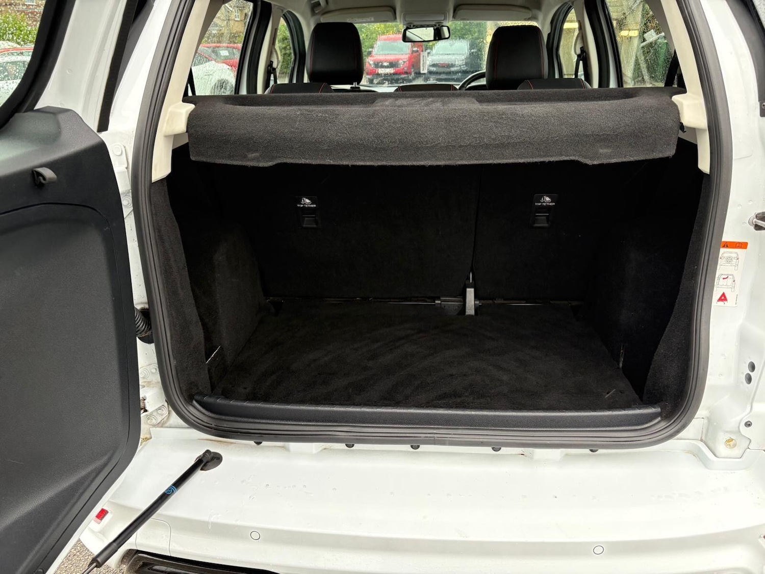 Used Ford Ecosport 2022 for sale - 77040231: Photo 39