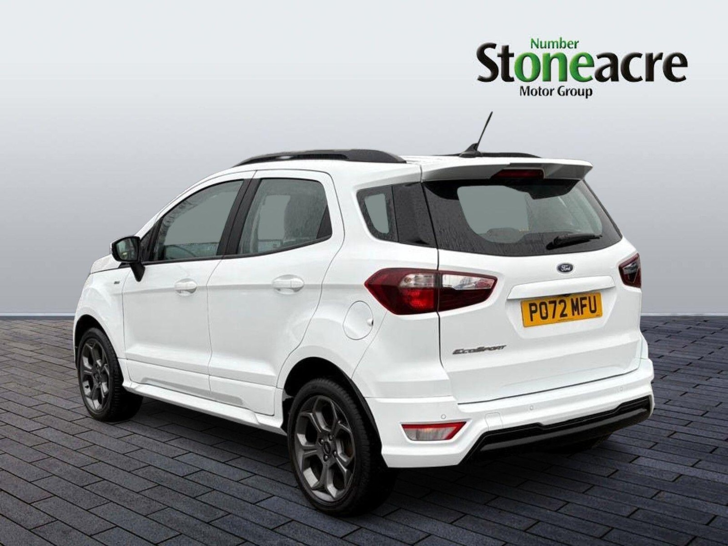 Used Ford Ecosport 2022 for sale - 77040231: Photo 4