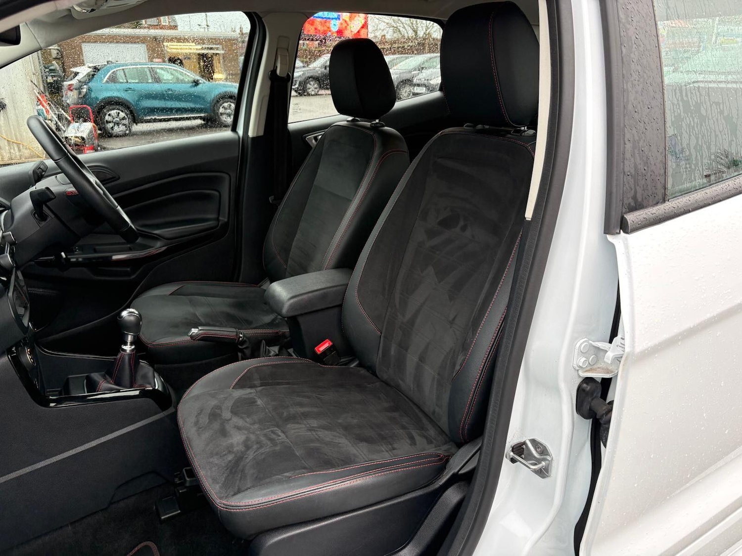 Used Ford Ecosport 2022 for sale - 77040231: Photo 41