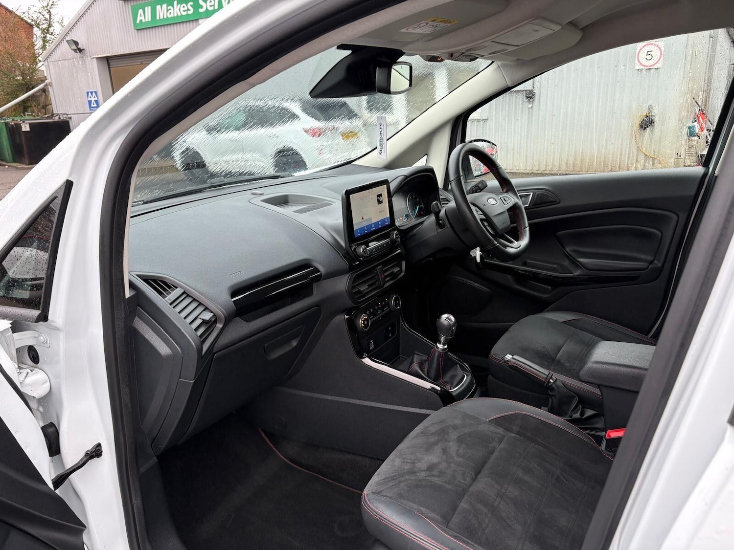 Used Ford Ecosport 2022 for sale - 77040231: Photo 42