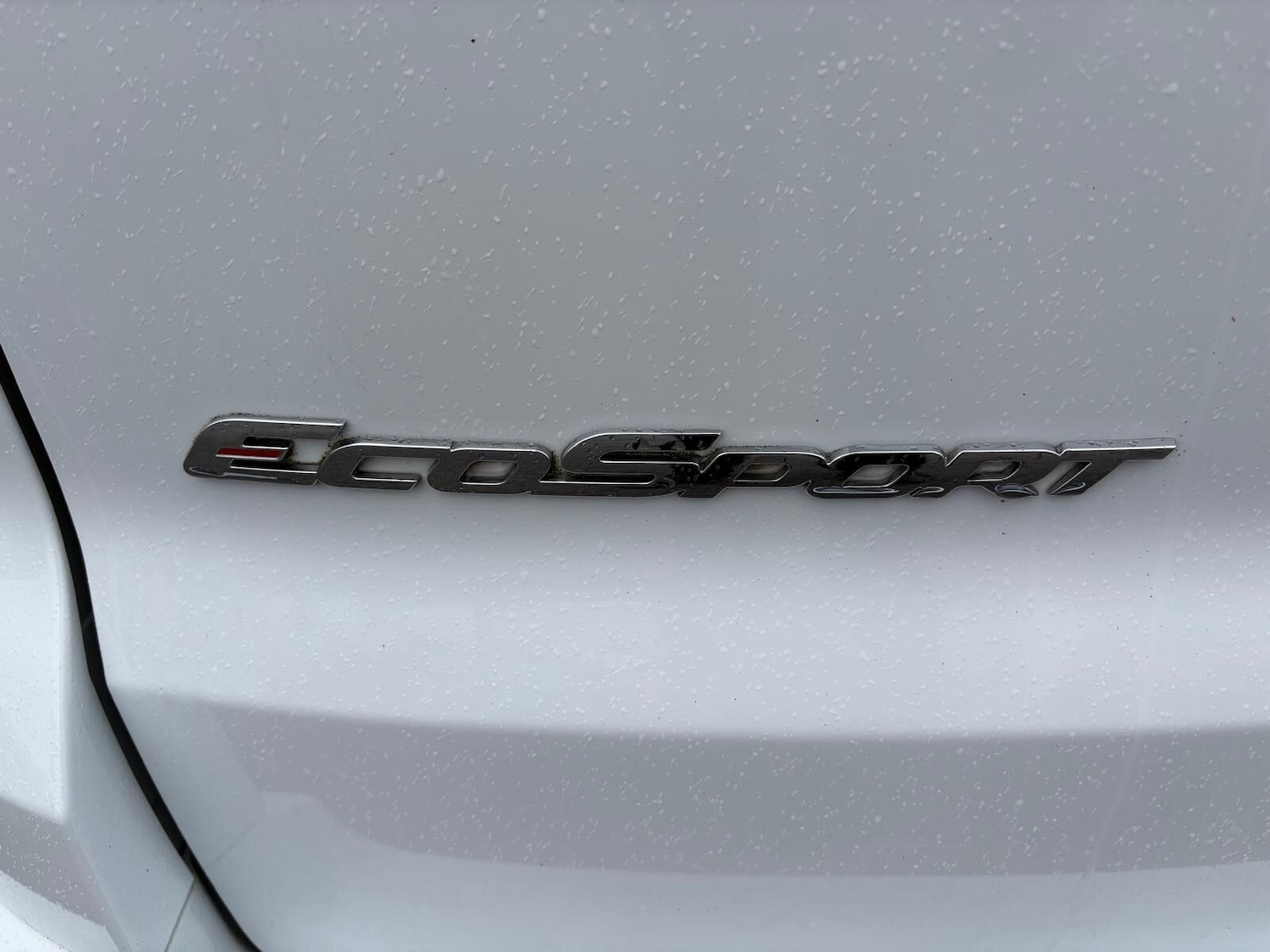 Used Ford Ecosport 2022 for sale - 77040231: Photo 43