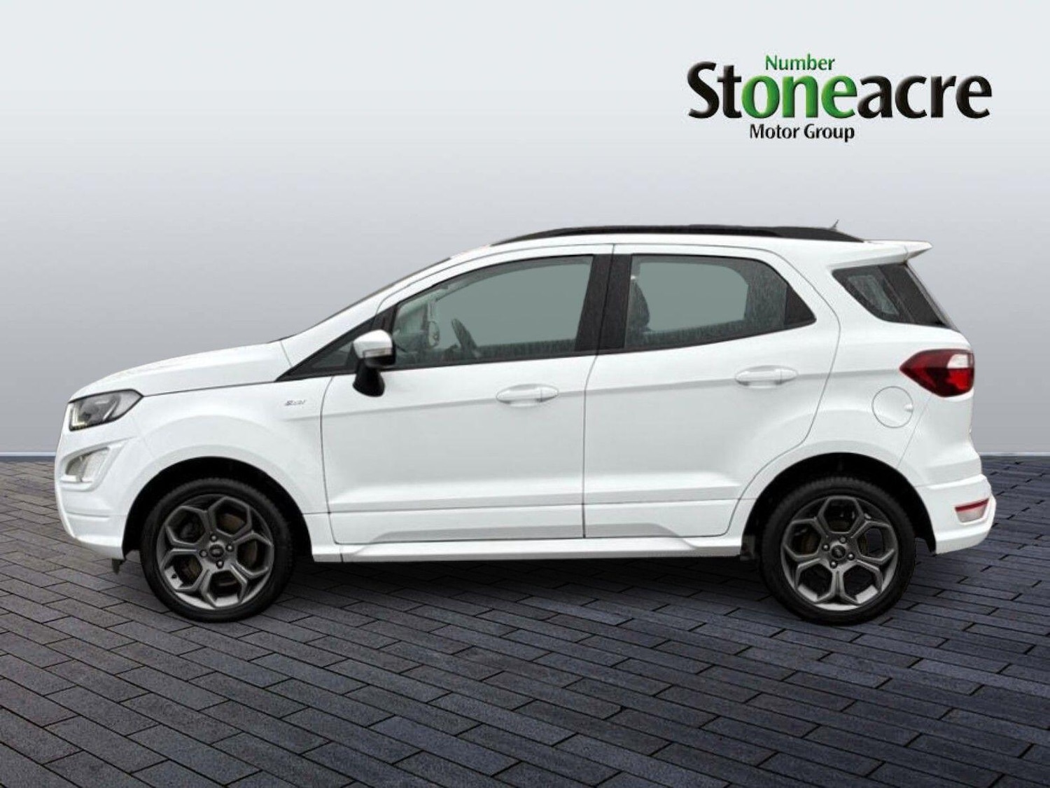Used Ford Ecosport 2022 for sale - 77040231: Photo 5