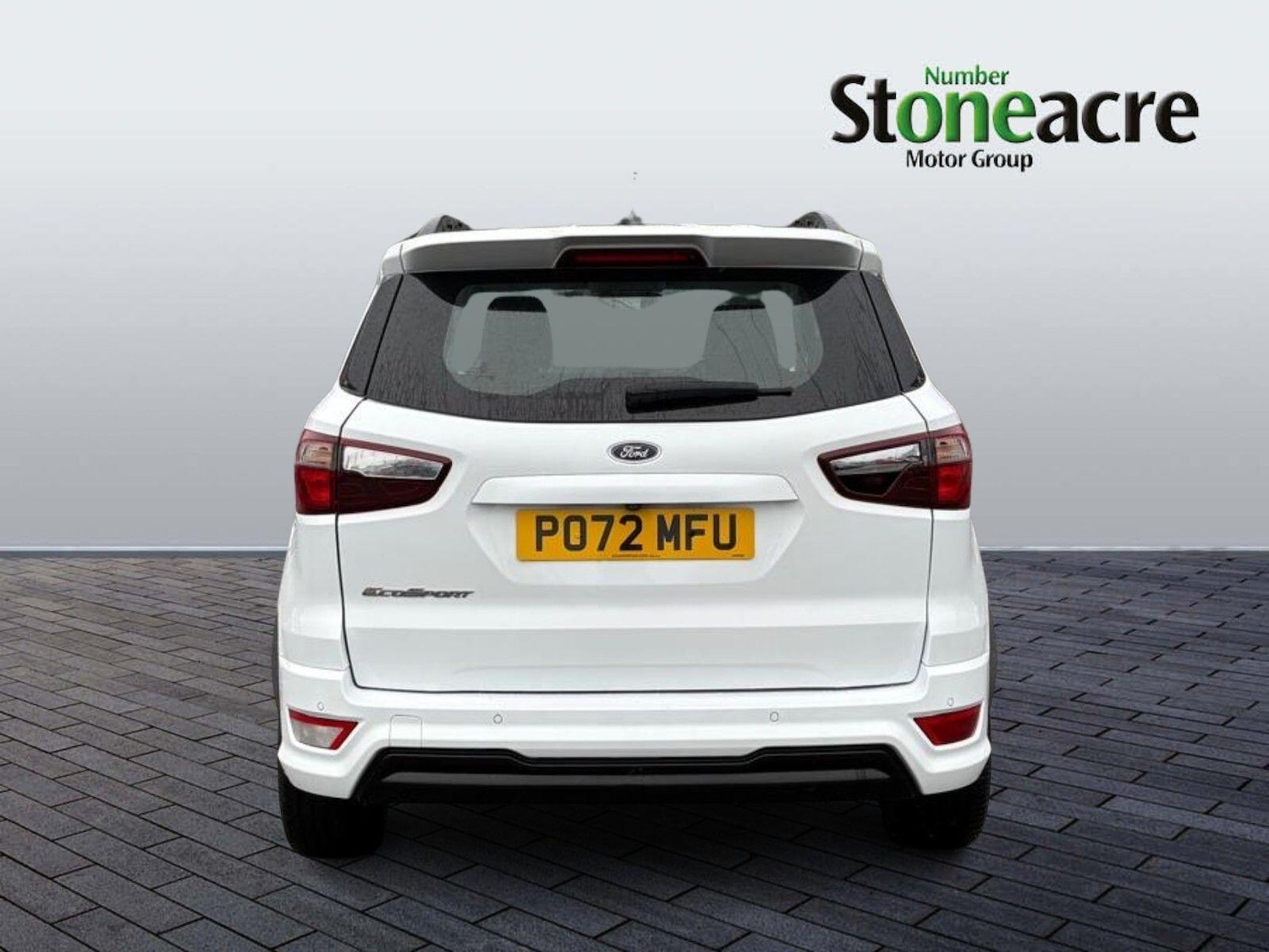 Used Ford Ecosport 2022 for sale - 77040231: Photo 6