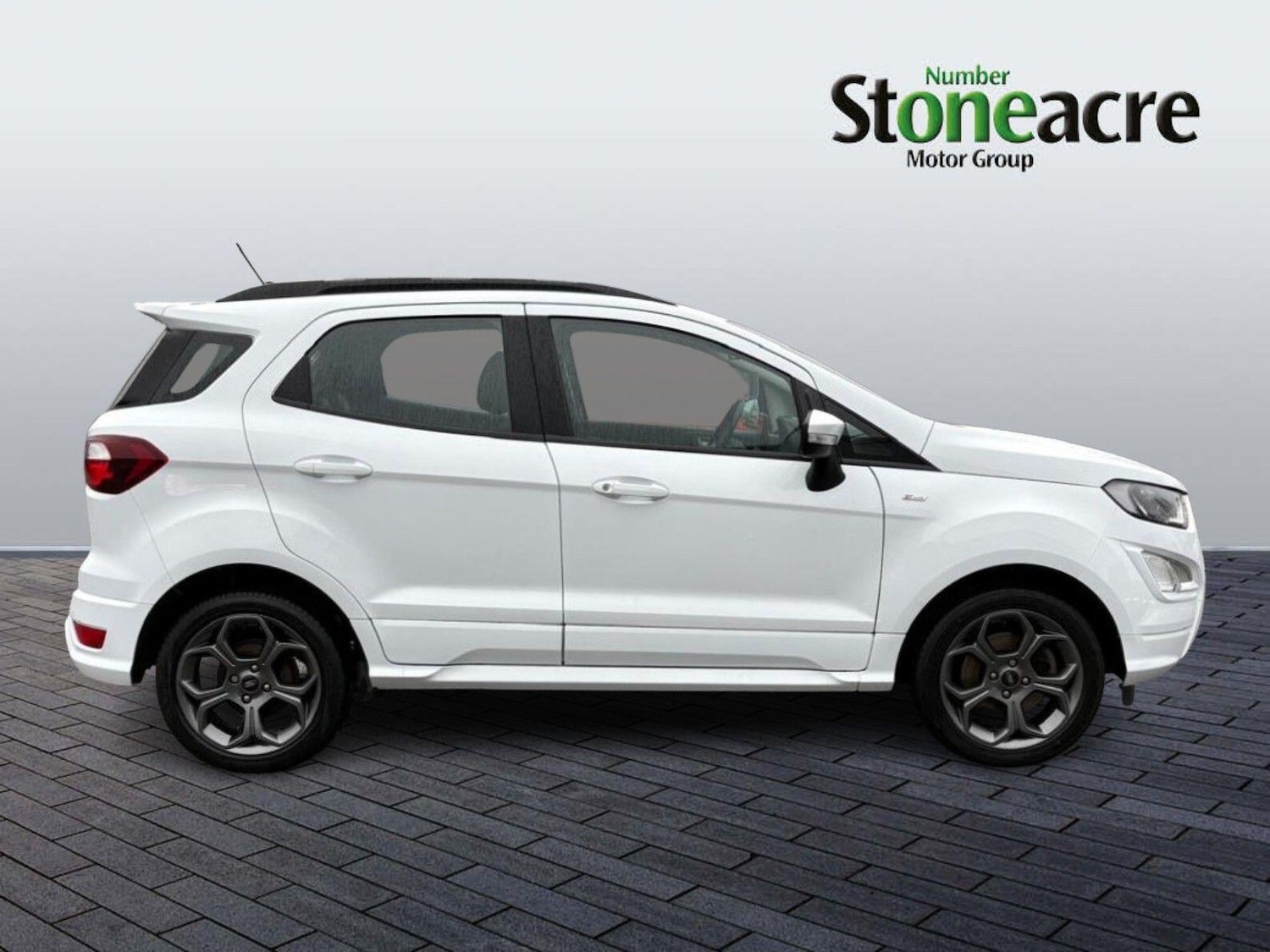 Used Ford Ecosport 2022 for sale - 77040231: Photo 7