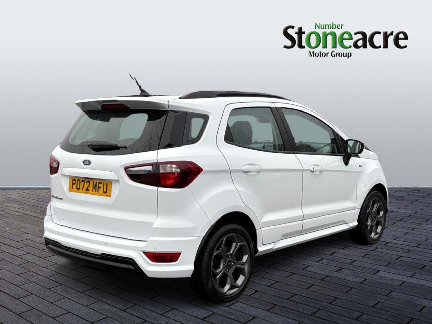 Used Ford Ecosport 2022 for sale - 77040231: Photo 8