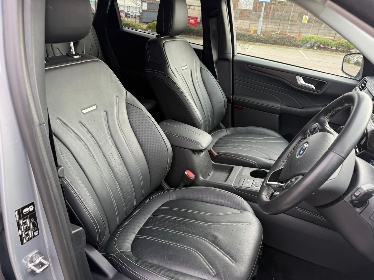 Used Ford Kuga 2022 for sale - 77723331: Photo 11