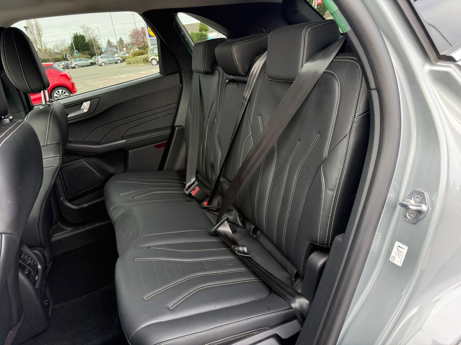 Used Ford Kuga 2022 for sale - 77723331: Photo 12