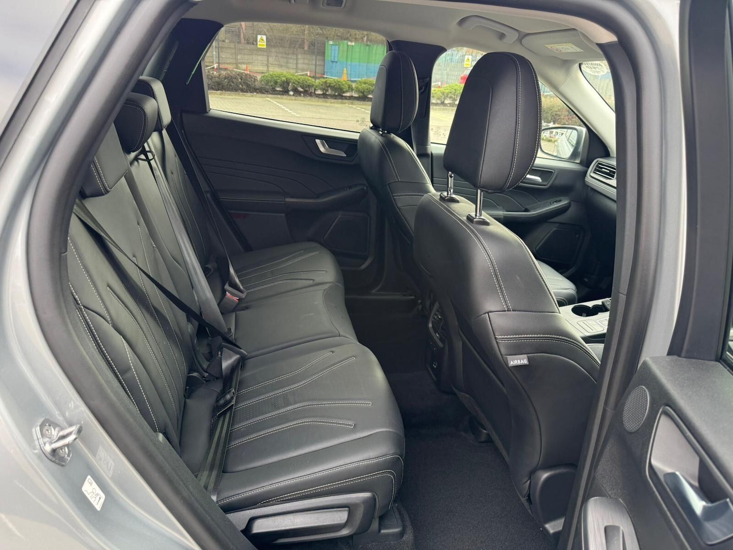 Used Ford Kuga 2022 for sale - 77723331: Photo 14