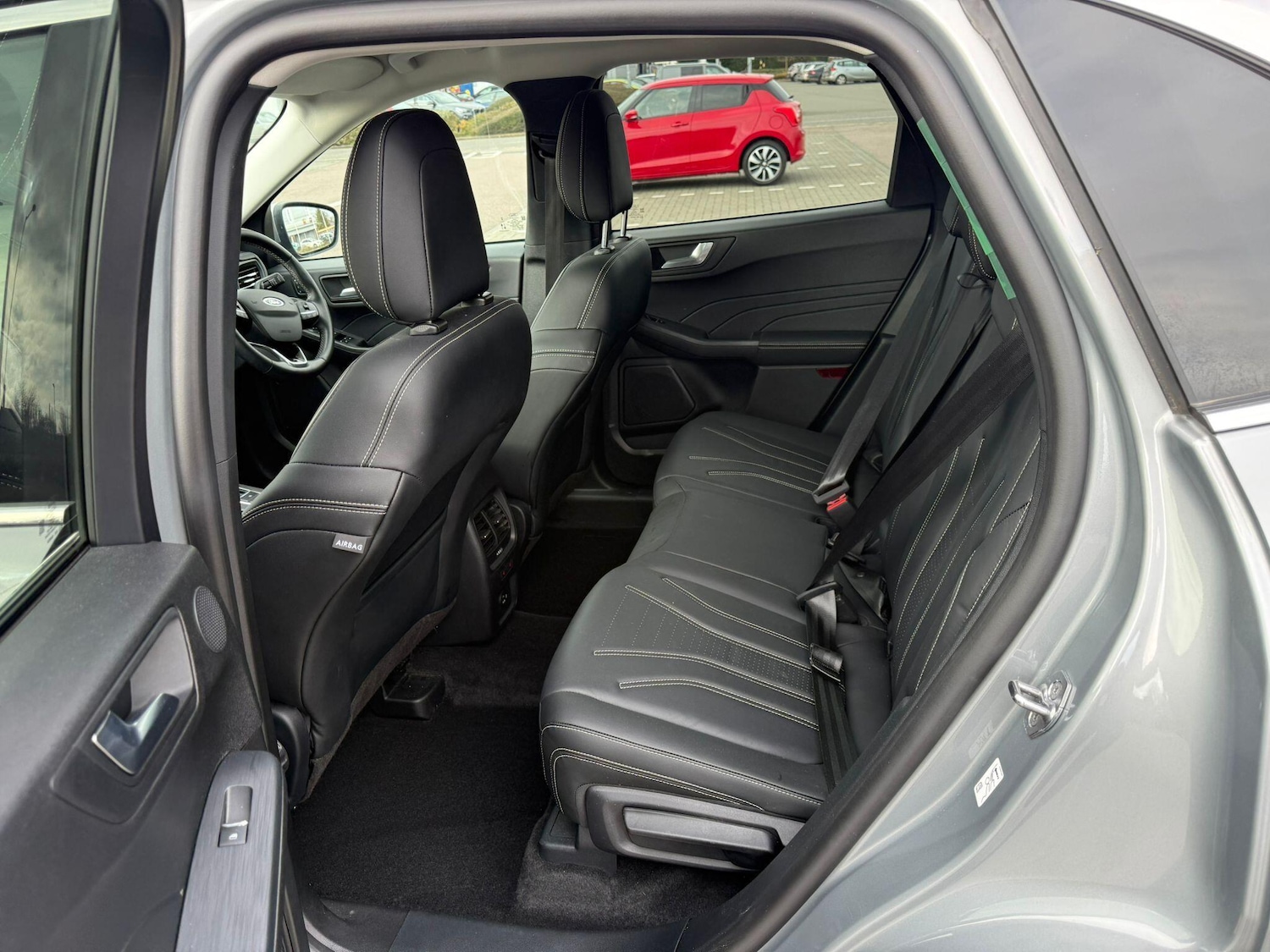 Used Ford Kuga 2022 for sale - 77723331: Photo 15