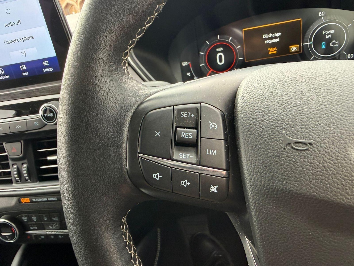 Used Ford Kuga 2022 for sale - 77723331: Photo 17