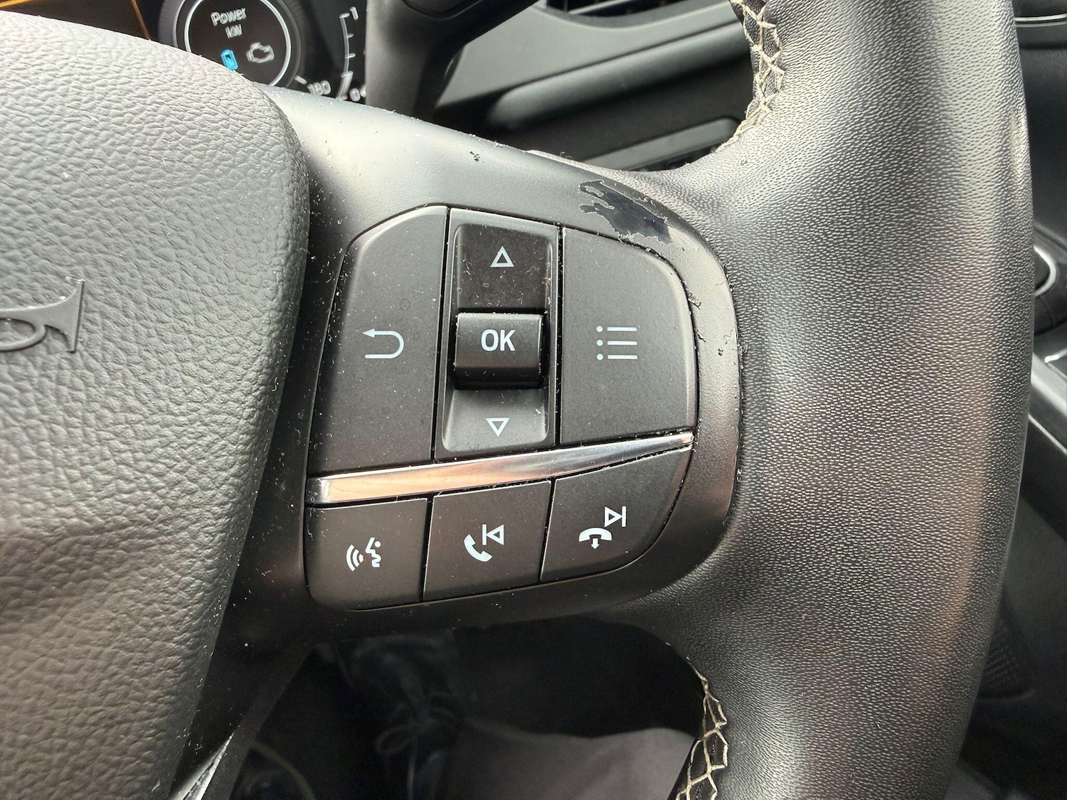 Used Ford Kuga 2022 for sale - 77723331: Photo 18