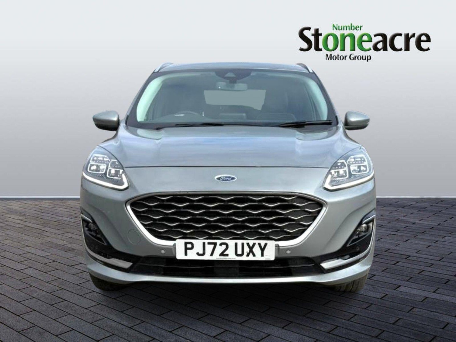 Used Ford Kuga 2022 for sale - 77723331: Photo 2