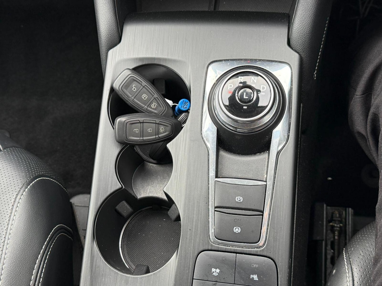 Used Ford Kuga 2022 for sale - 77723331: Photo 23