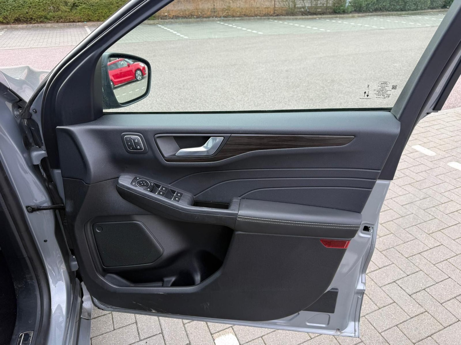 Used Ford Kuga 2022 for sale - 77723331: Photo 25