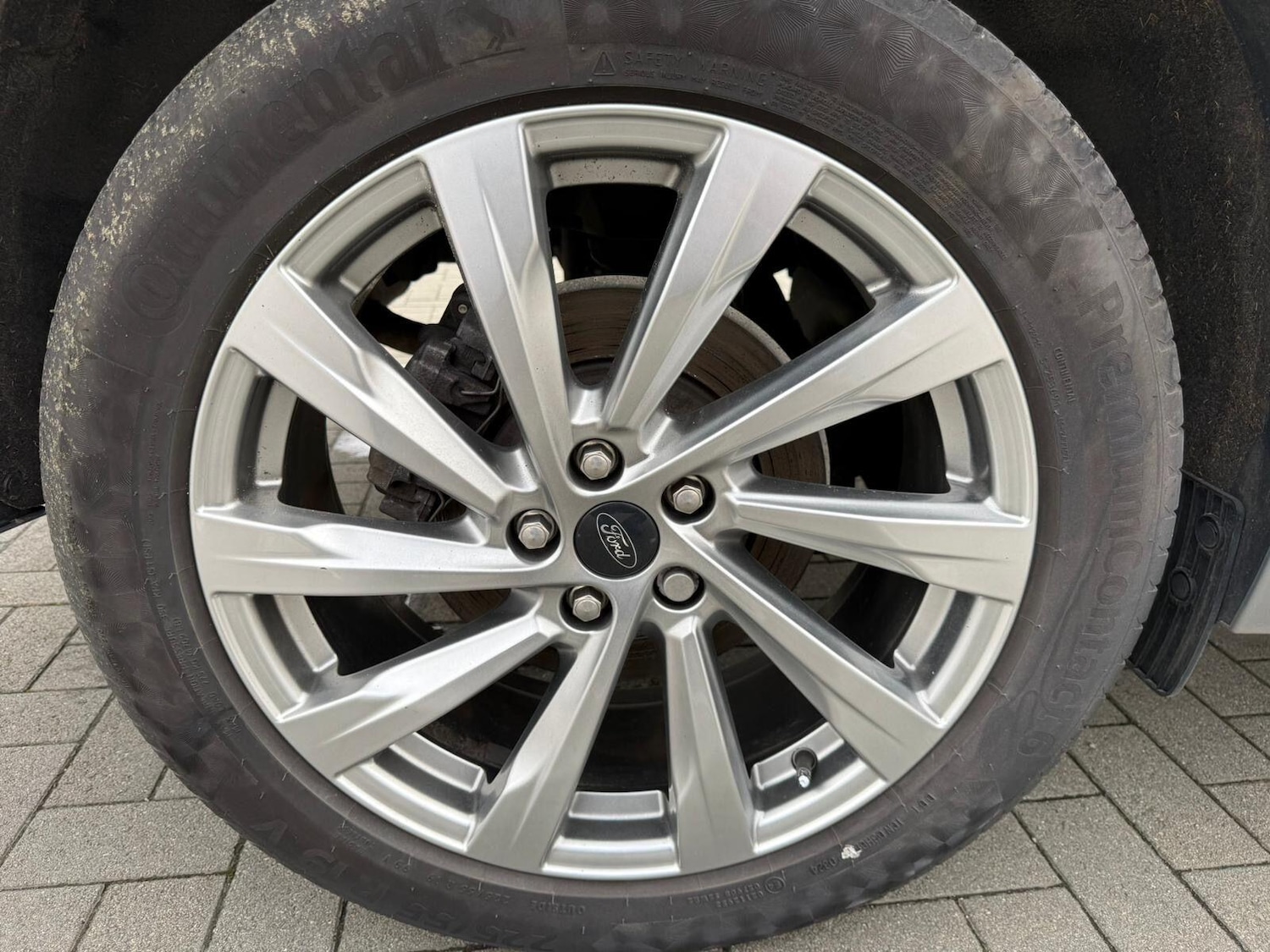 Used Ford Kuga 2022 for sale - 77723331: Photo 26