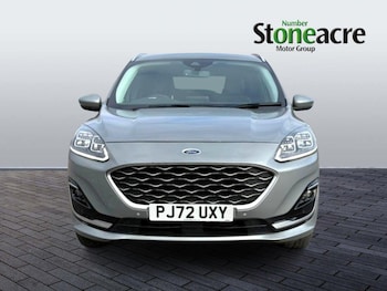 Used Ford Kuga 2022 for sale - 77723331: Photo