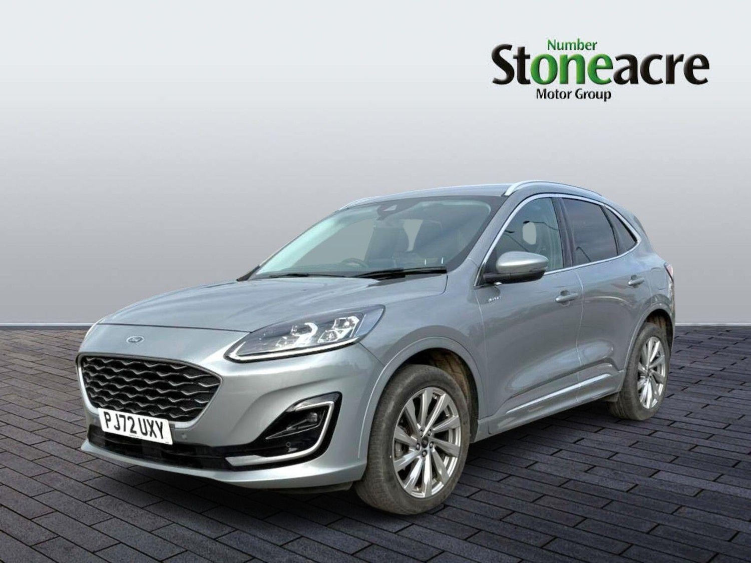 Used Ford Kuga 2022 for sale - 77723331: Photo 3