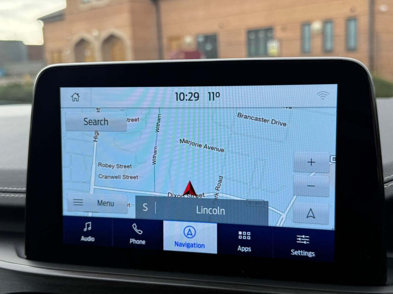 Used Ford Kuga 2022 for sale - 77723331: Photo 32