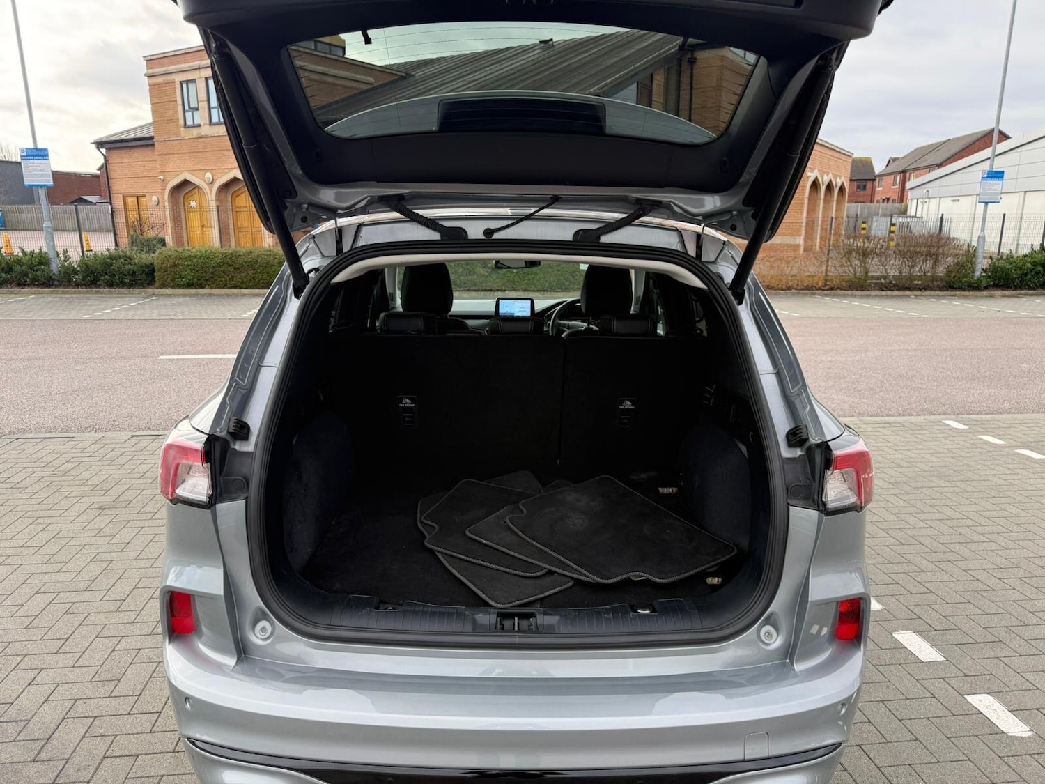 Used Ford Kuga 2022 for sale - 77723331: Photo 34