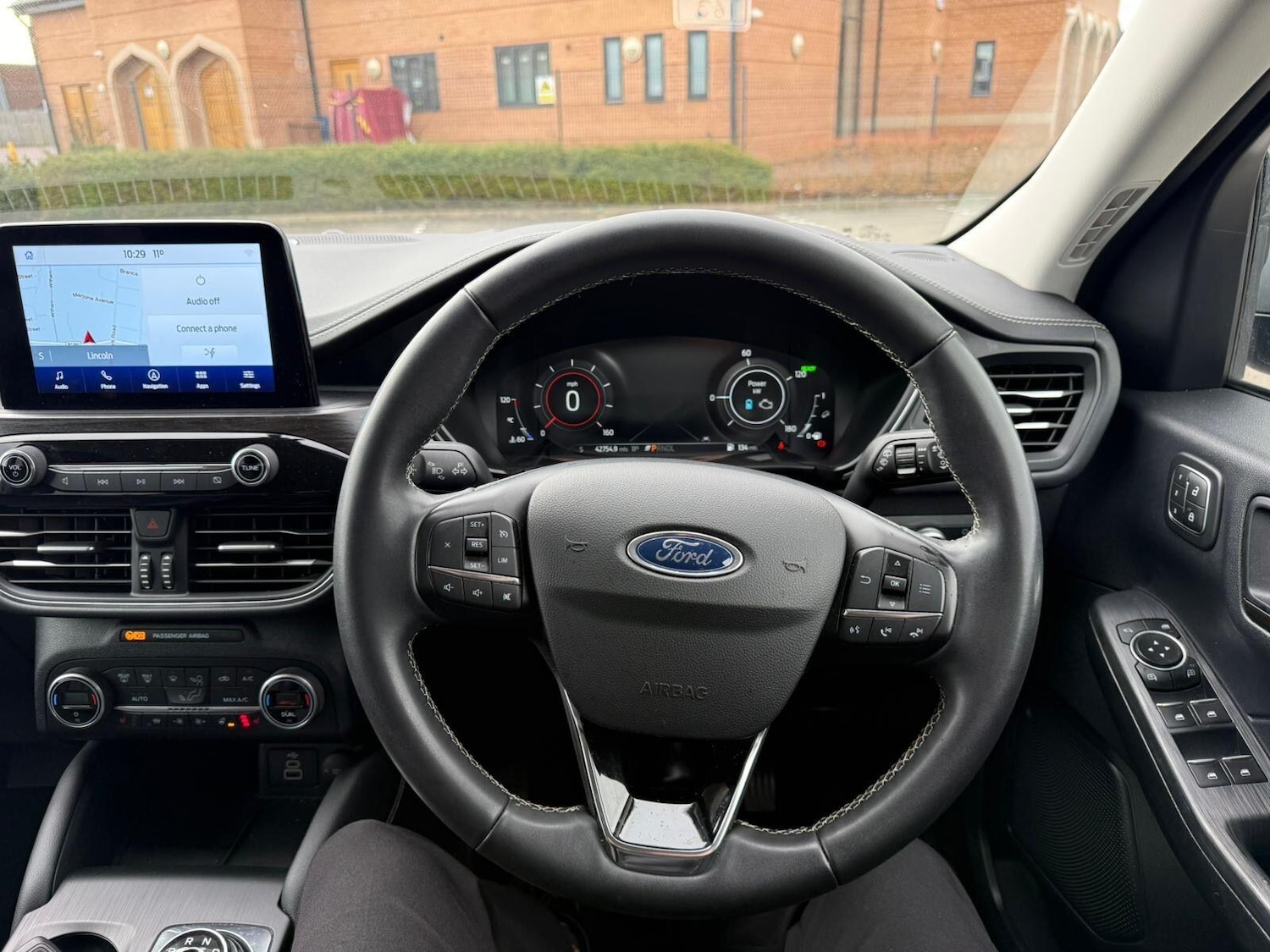 Used Ford Kuga 2022 for sale - 77723331: Photo 35