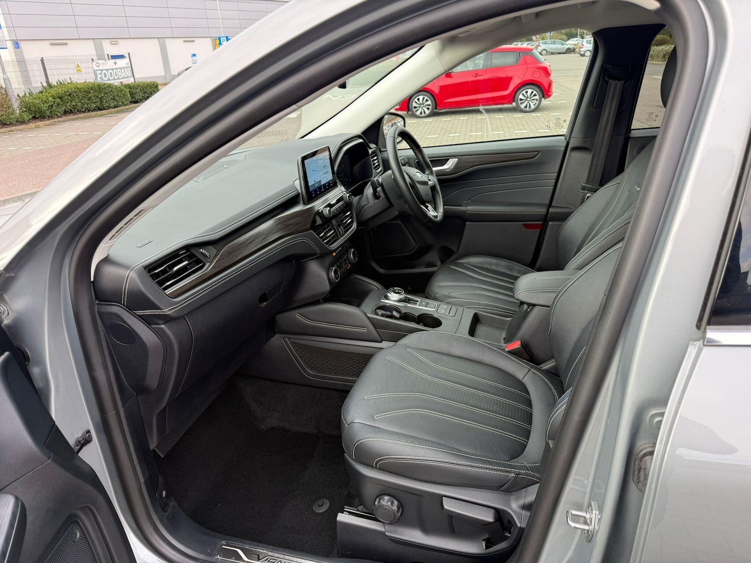 Used Ford Kuga 2022 for sale - 77723331: Photo 37