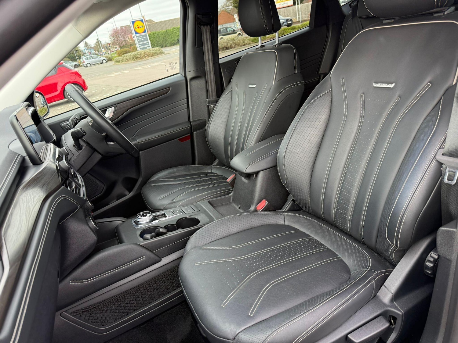 Used Ford Kuga 2022 for sale - 77723331: Photo 38