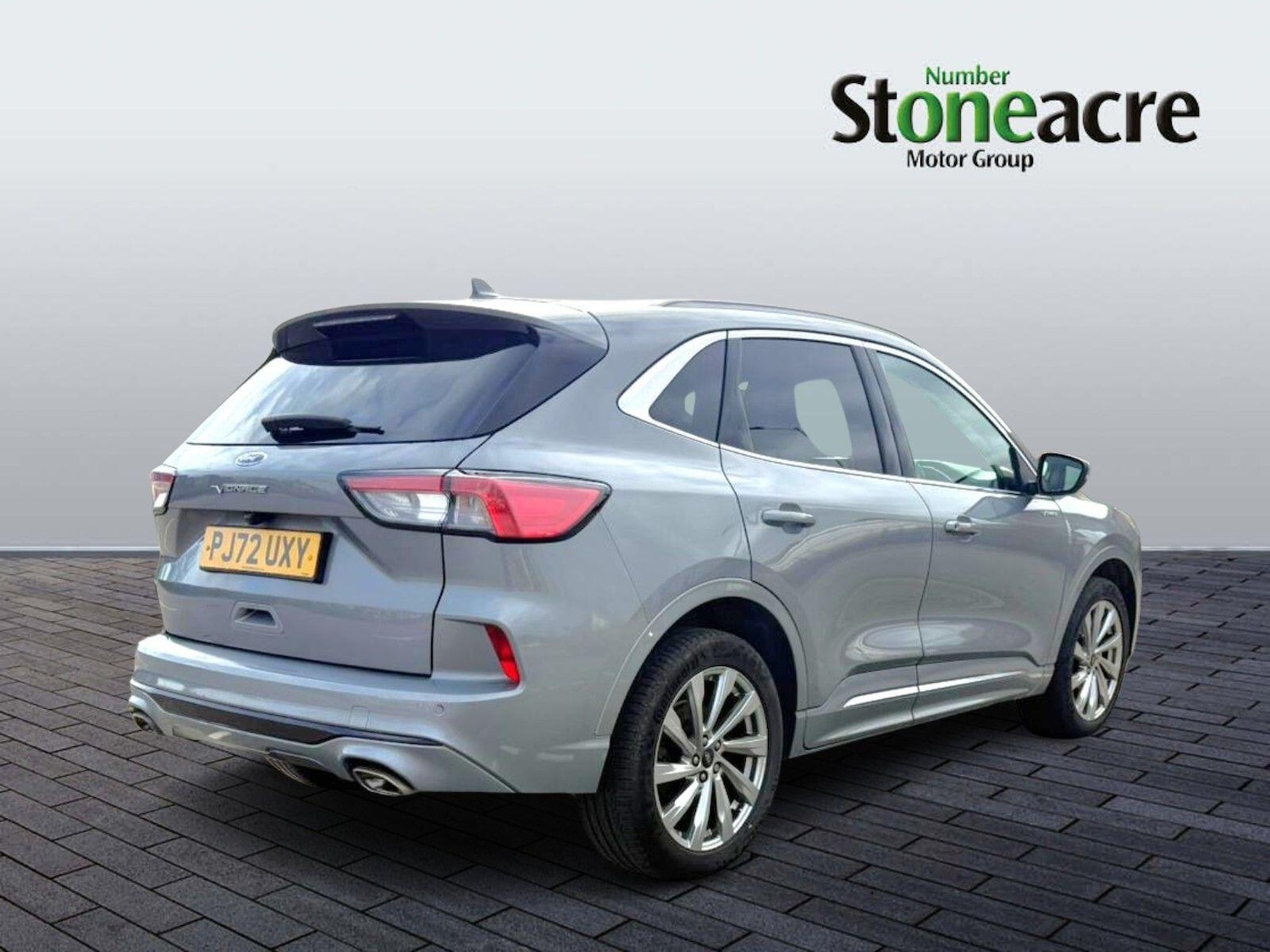 Used Ford Kuga 2022 for sale - 77723331: Photo 8