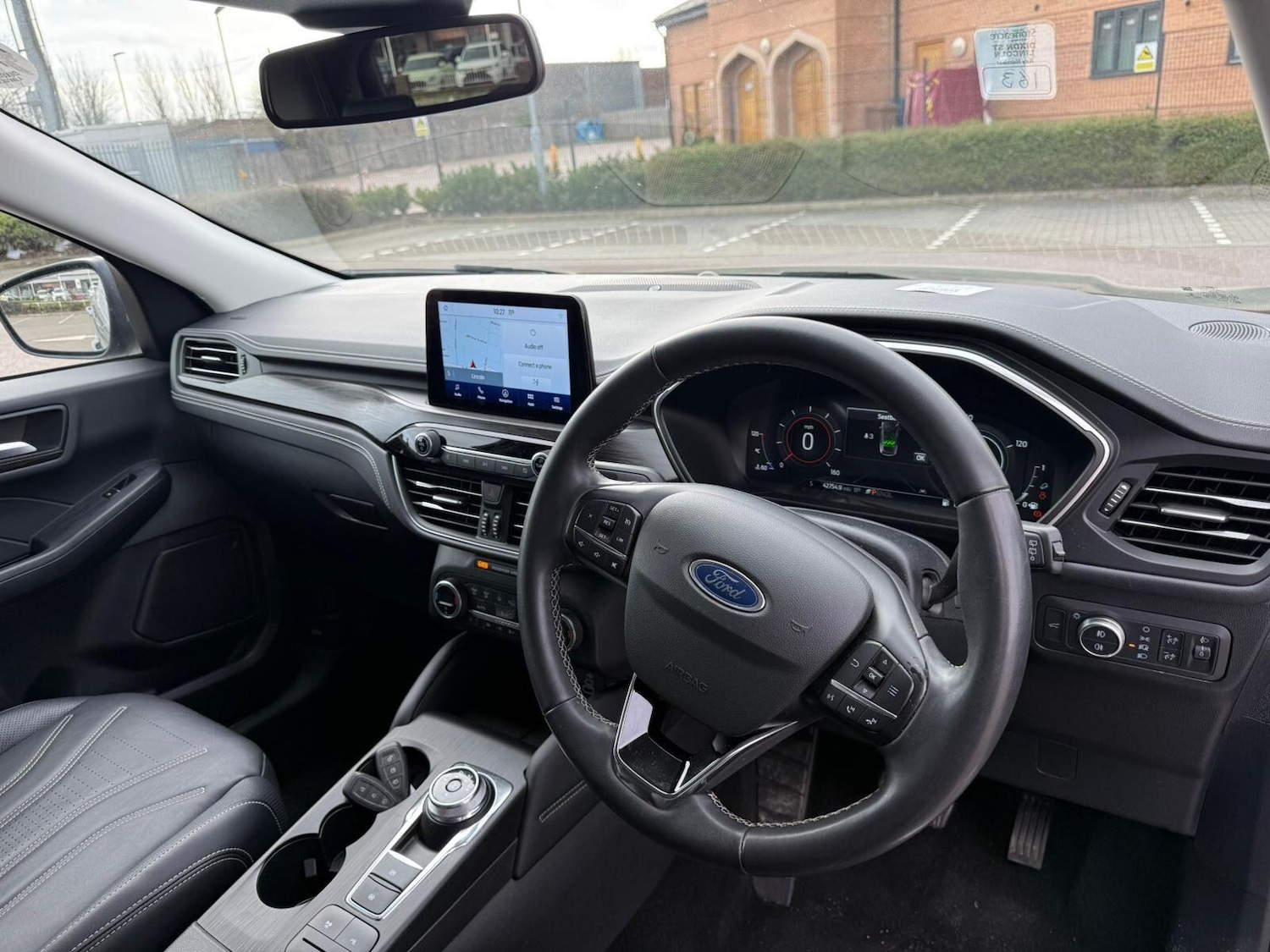 Used Ford Kuga 2022 for sale - 77723331: Photo 9