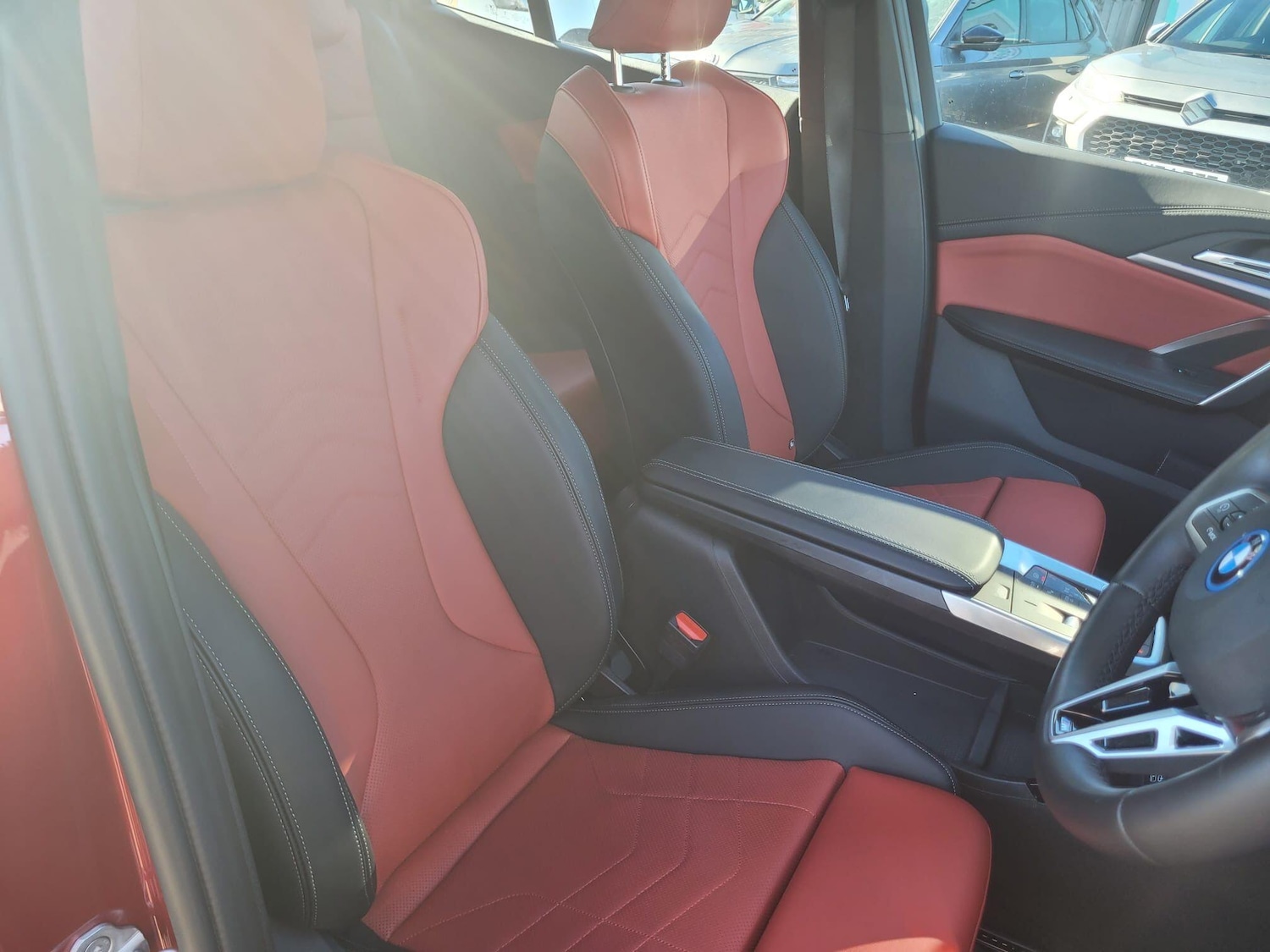 Used BMW iX2 2024 for sale - 77586395: Photo 13