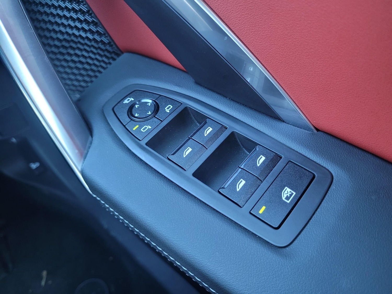 Used BMW iX2 2024 for sale - 77586395: Photo 14