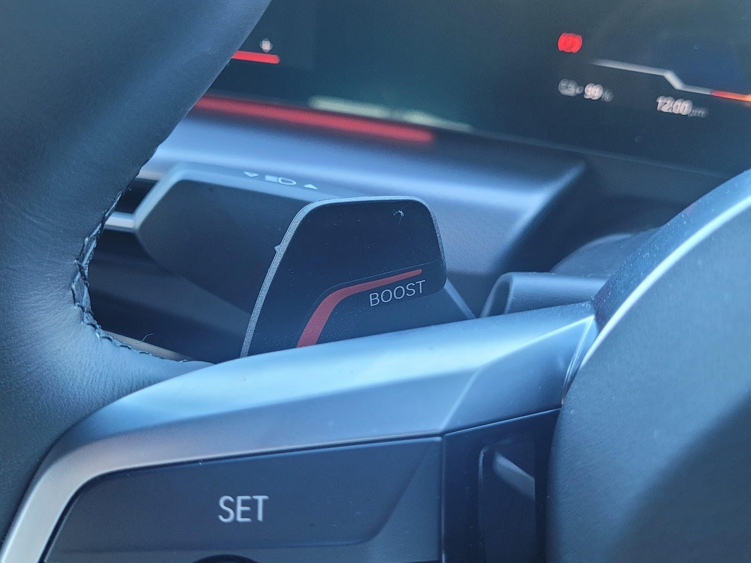 Used BMW iX2 2024 for sale - 77586395: Photo 16