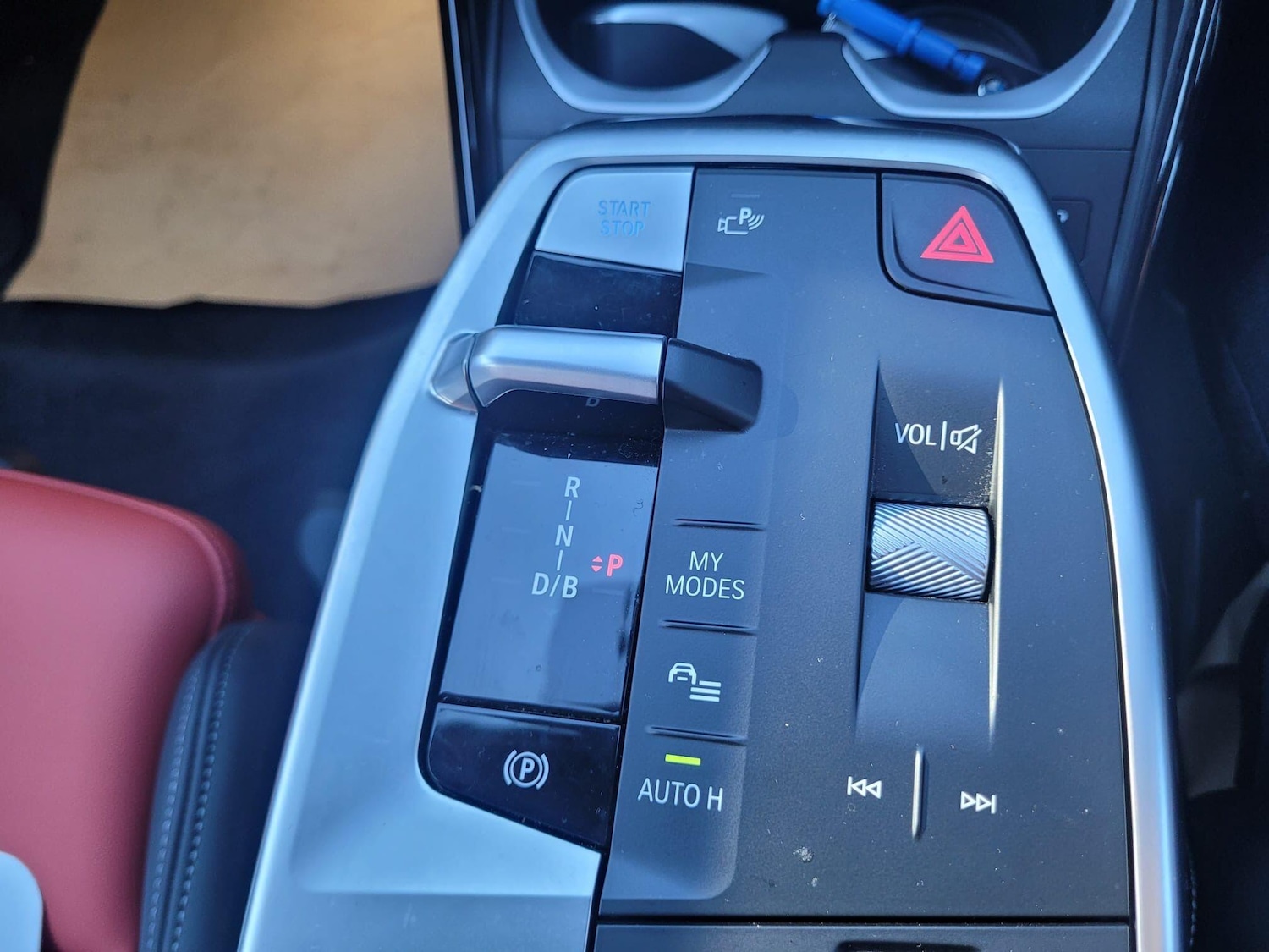 Used BMW iX2 2024 for sale - 77586395: Photo 17