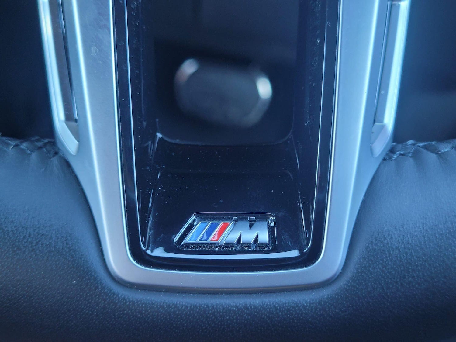 Used BMW iX2 2024 for sale - 77586395: Photo 18