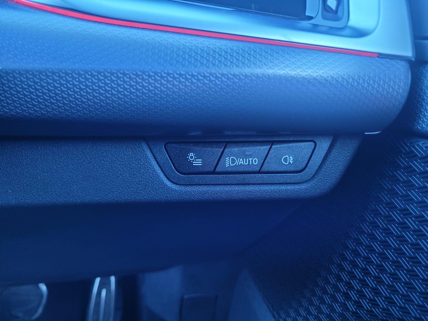 Used BMW iX2 2024 for sale - 77586395: Photo 19