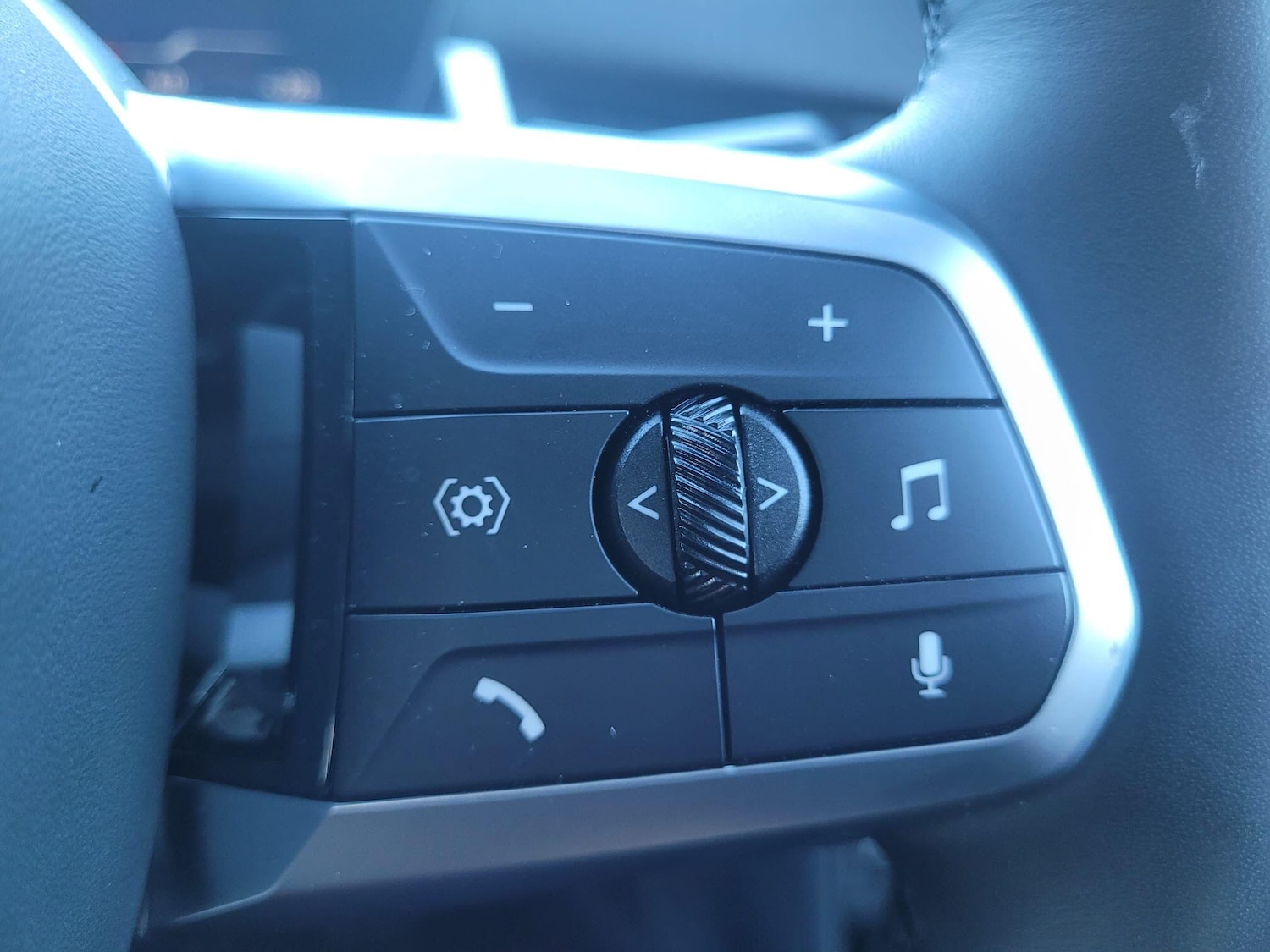 Used BMW iX2 2024 for sale - 77586395: Photo 22