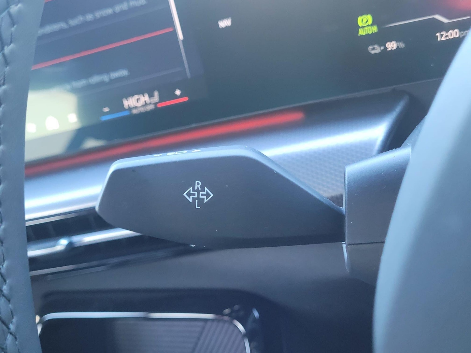 Used BMW iX2 2024 for sale - 77586395: Photo 23