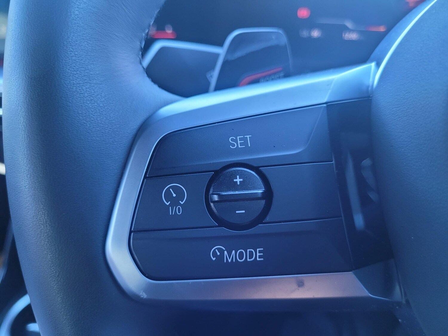 Used BMW iX2 2024 for sale - 77586395: Photo 24