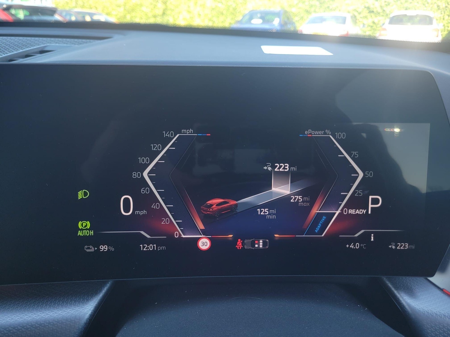 Used BMW iX2 2024 for sale - 77586395: Photo 34