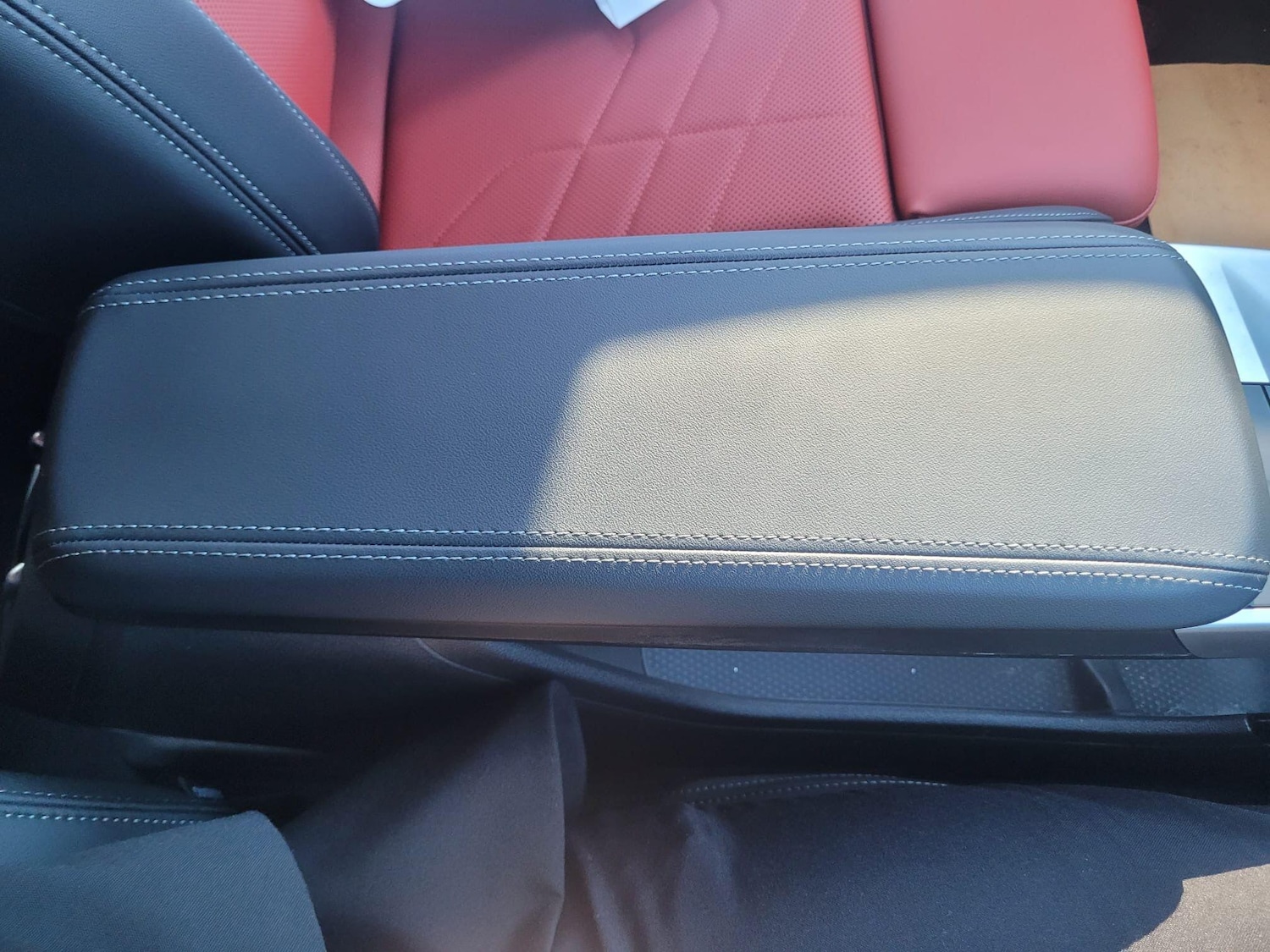 Used BMW iX2 2024 for sale - 77586395: Photo 37