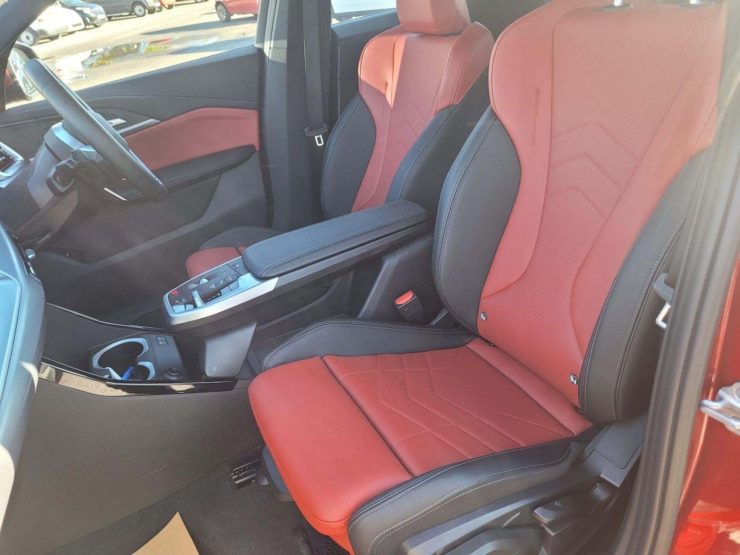 Used BMW iX2 2024 for sale - 77586395: Photo 43