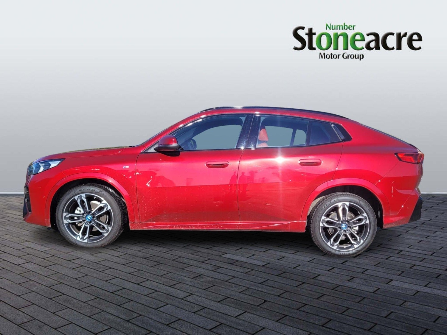 Used BMW iX2 2024 for sale - 77586395: Photo 5