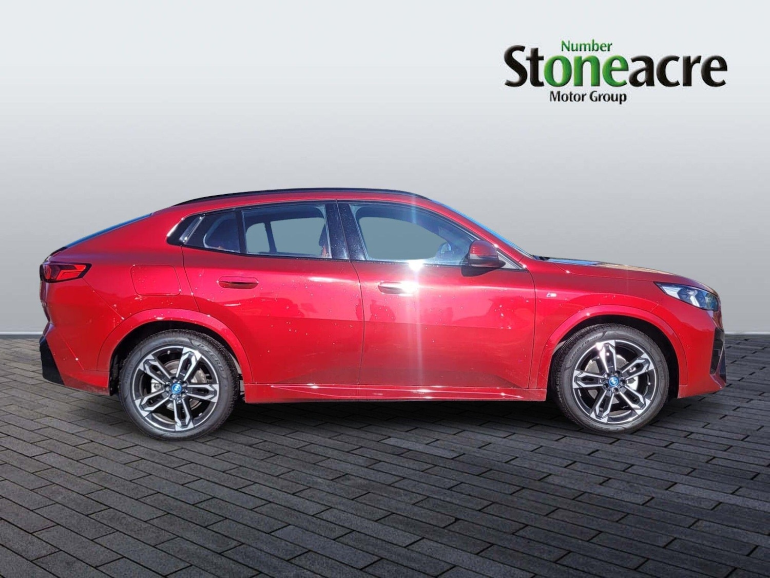 Used BMW iX2 2024 for sale - 77586395: Photo 7