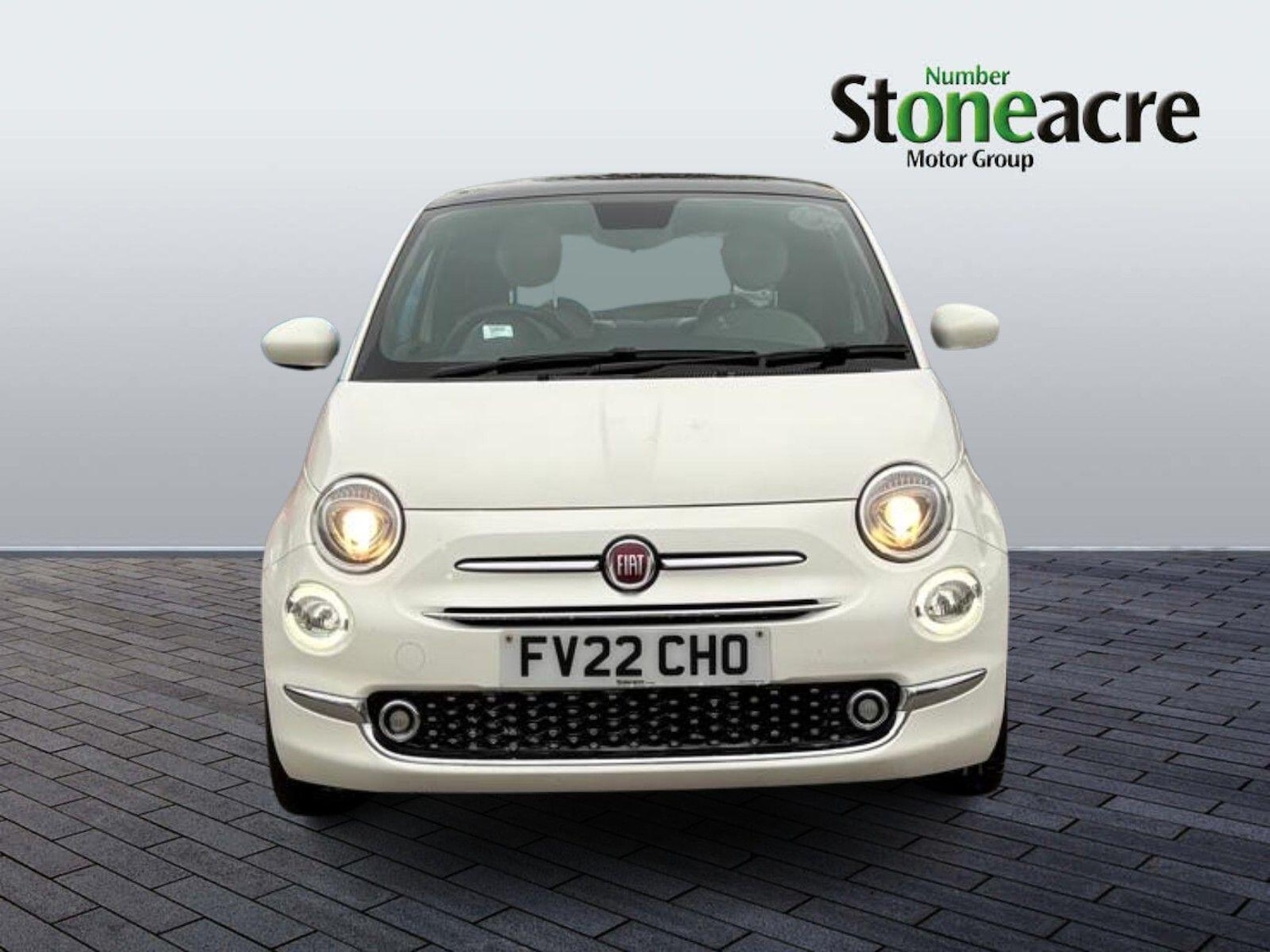 Used Fiat 500 for sale - 77455822: Photo 2