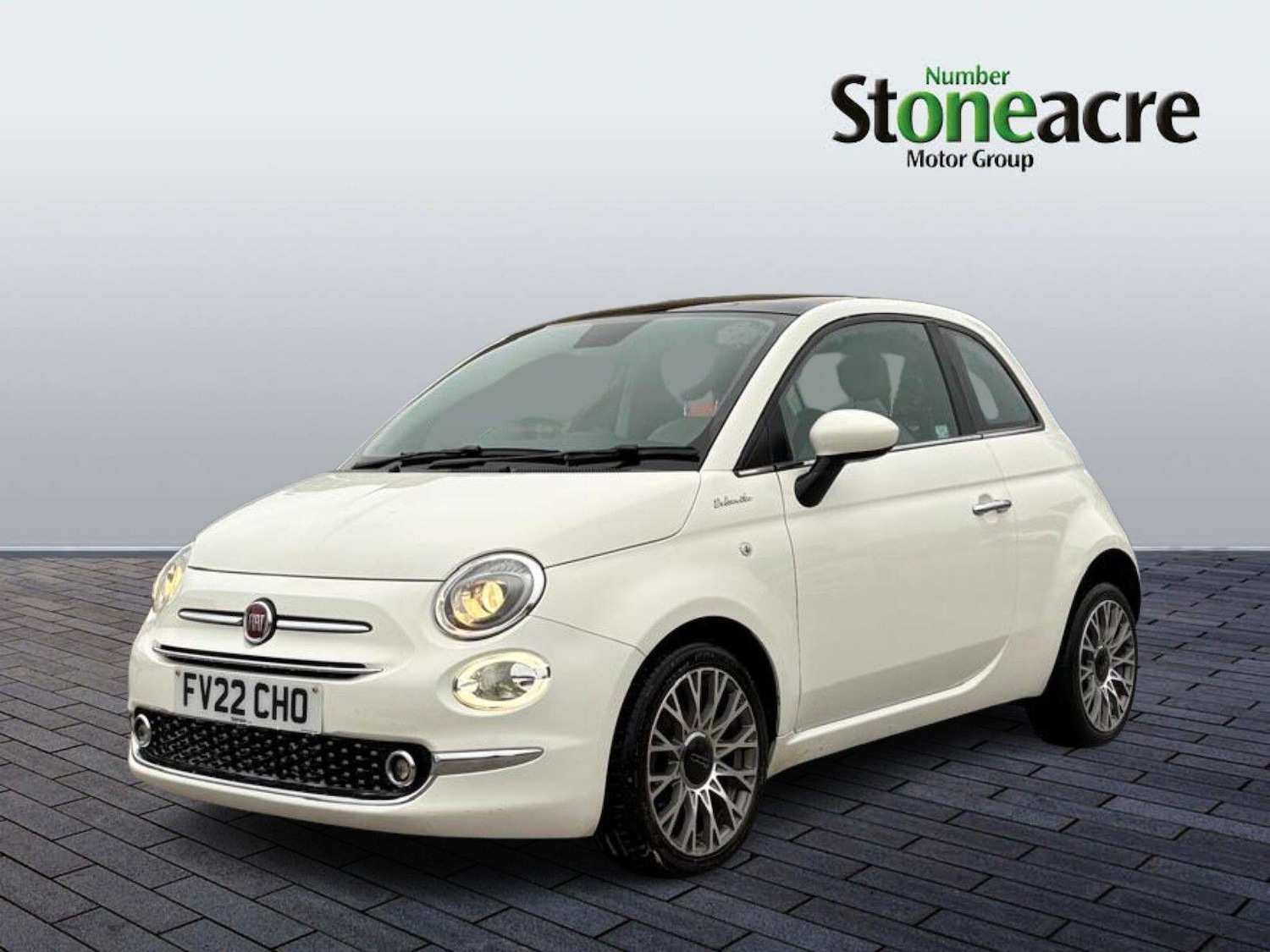 Used Fiat 500 for sale - 77455822: Photo 3