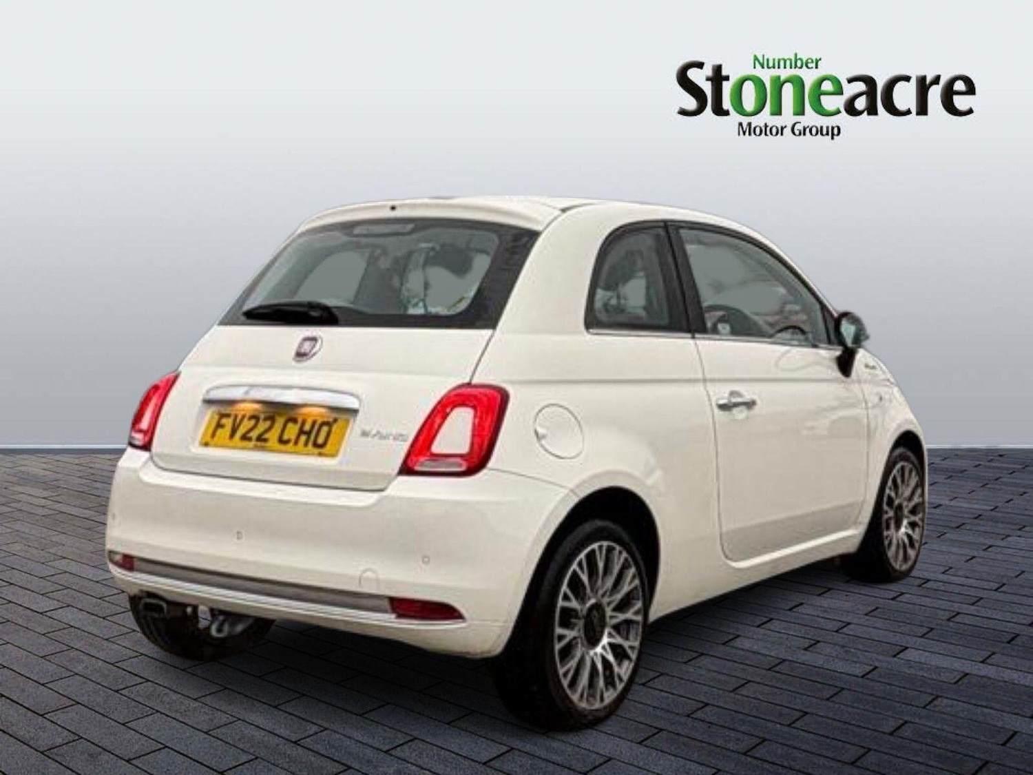 Used Fiat 500 for sale - 77455822: Photo 4